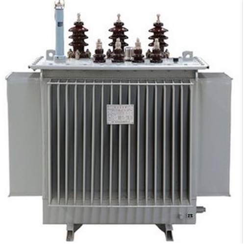 石家庄S13-1250KVA/10KV/0.4KV油浸式变压器